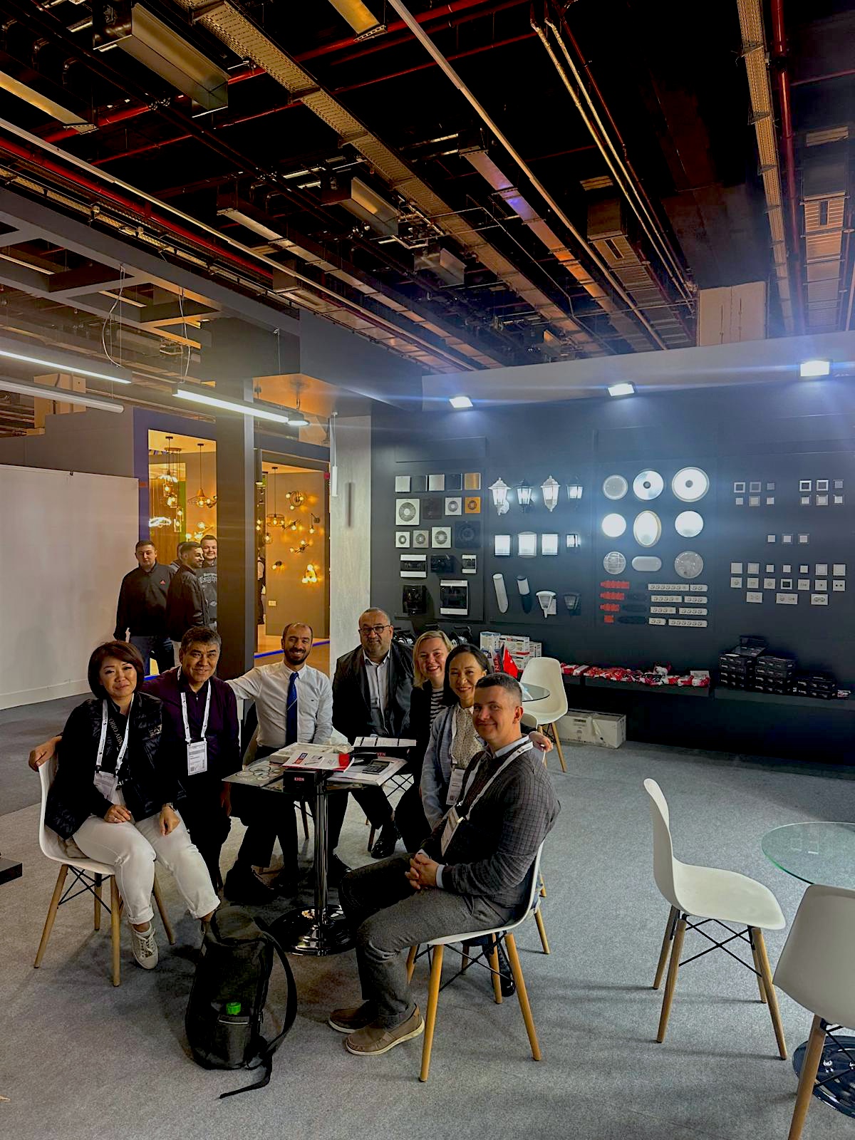 Light + Building 2024