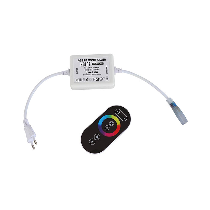 COLORADO&GANJ RGB RF