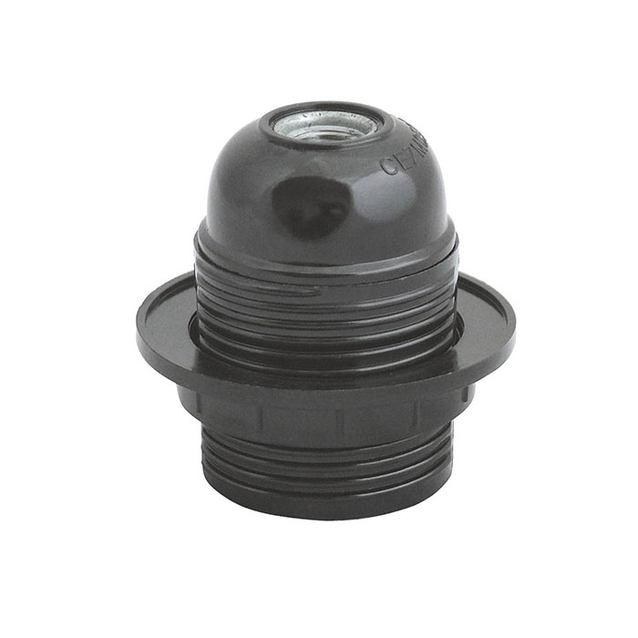 094-001-0004 E27 LAMP HOLDER