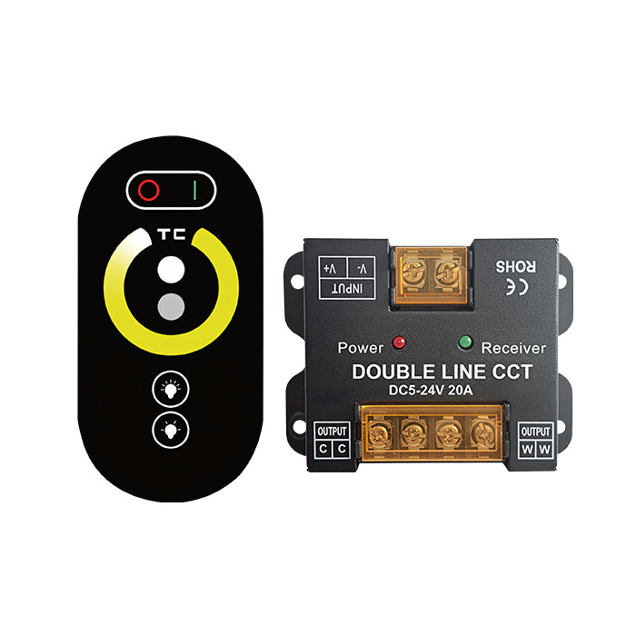 KARASU CCT CONTROLLER 6A