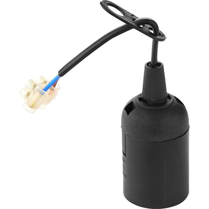094-005-0002 E27 LAMP HOLDER